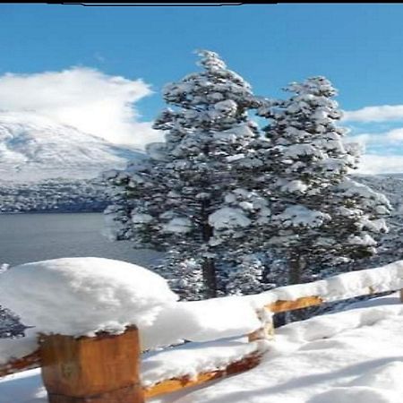 El Mirador Casa Arroyo Villa San Carlos de Bariloche Kültér fotó