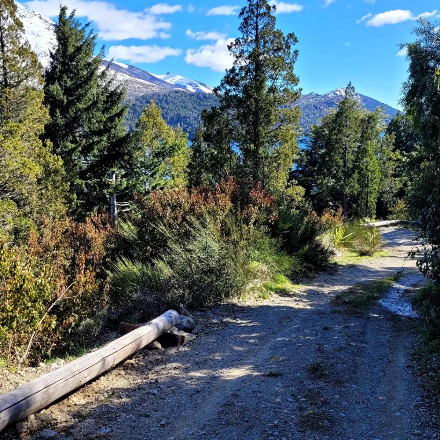 El Mirador Casa Arroyo Villa San Carlos de Bariloche Kültér fotó